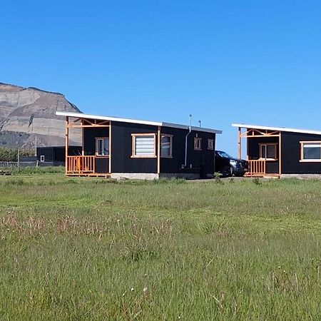 Cabanas Antu Kuyen Patagonica Puerto Natales Exteriér fotografie