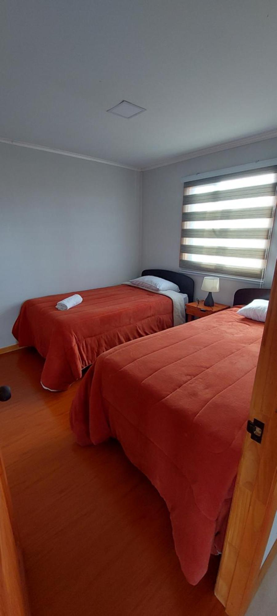 Cabanas Antu Kuyen Patagonica Puerto Natales Exteriér fotografie