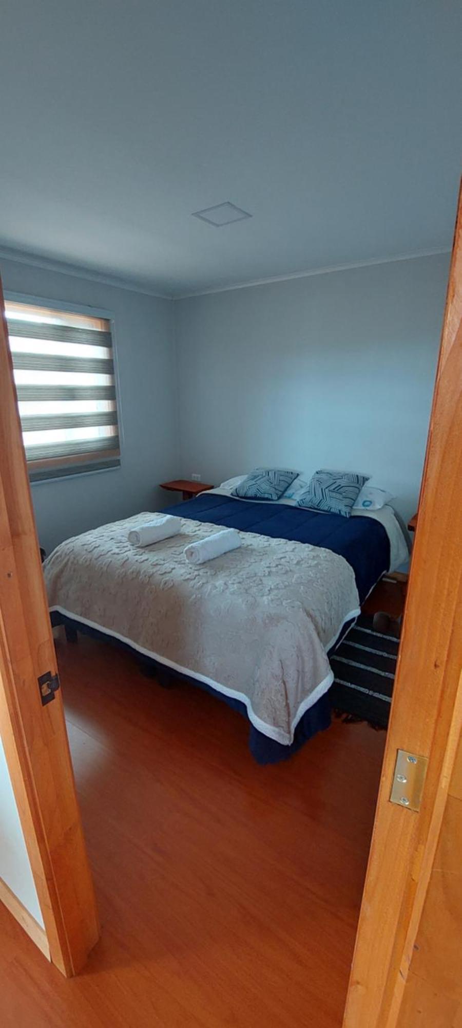 Cabanas Antu Kuyen Patagonica Puerto Natales Exteriér fotografie